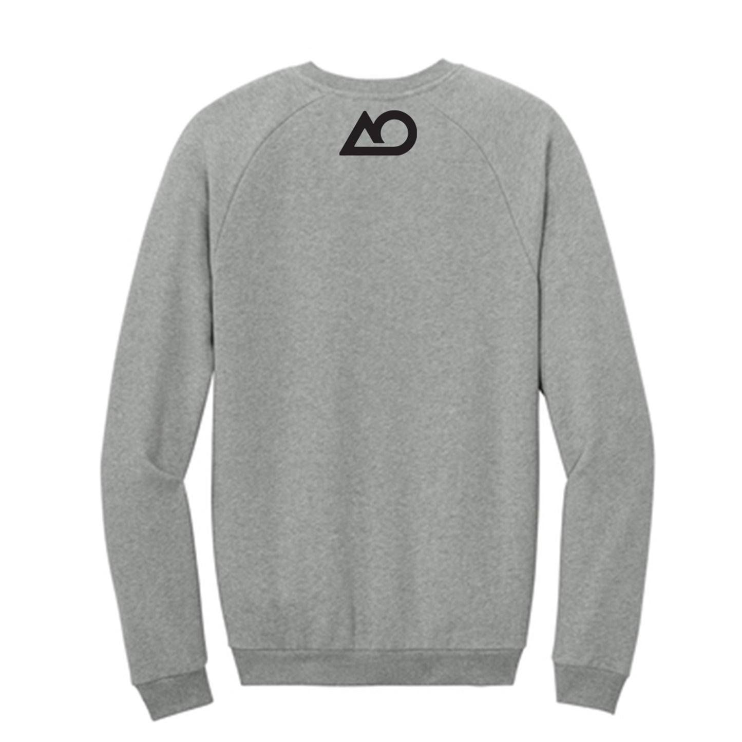 Unisex AO Rexy & Spike Crewneck Sweatshirt