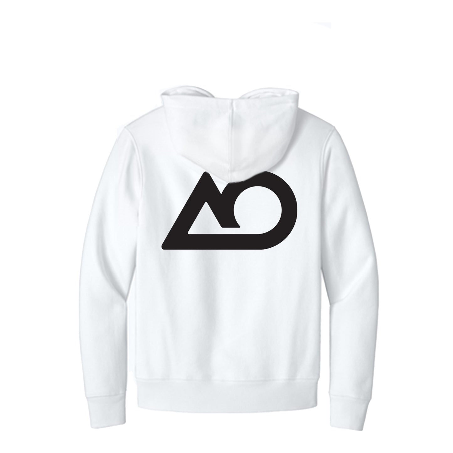 Unisex AO Core Hoodie