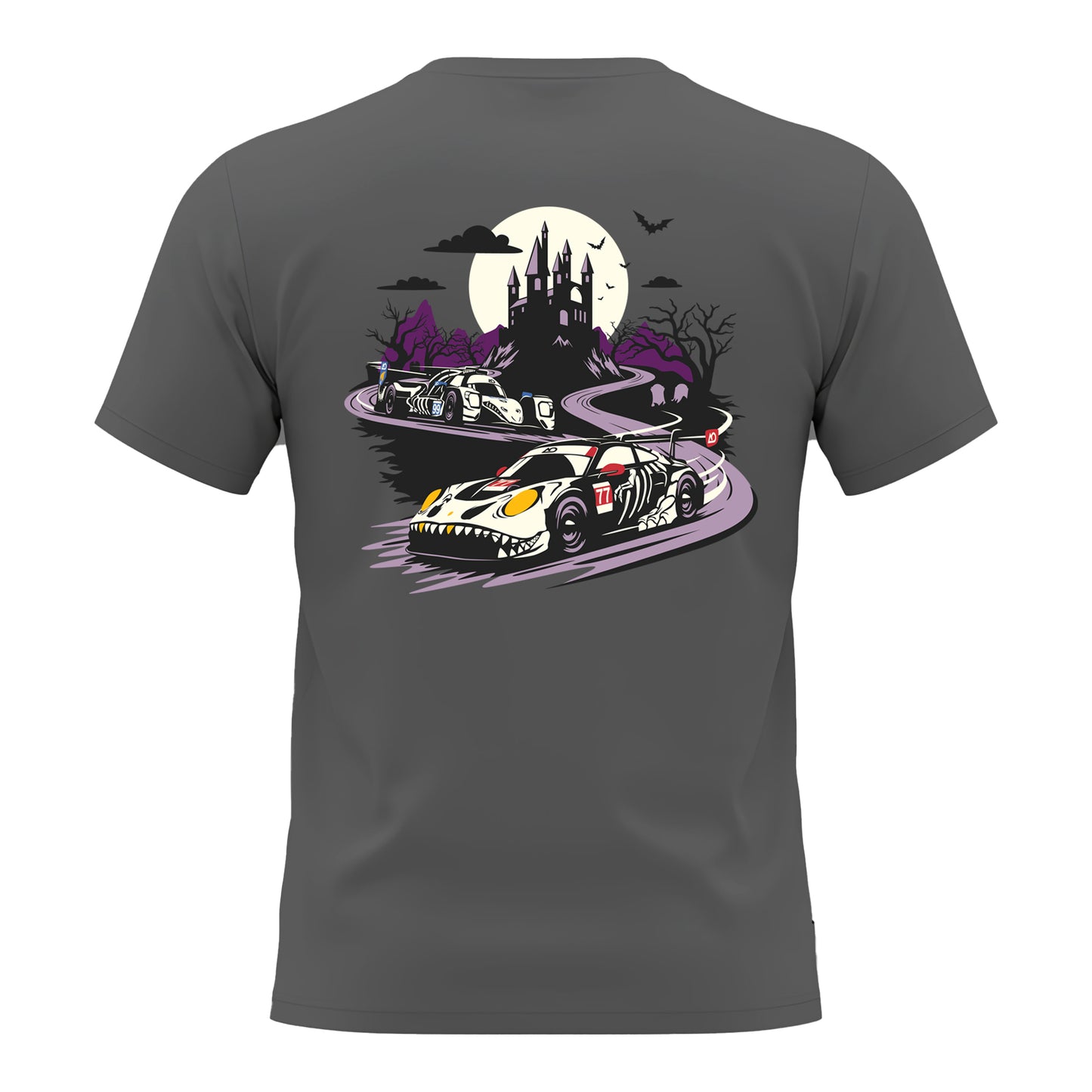 AO Racing 2025 Petit Le Mans Youth Tee (Pre-Order)