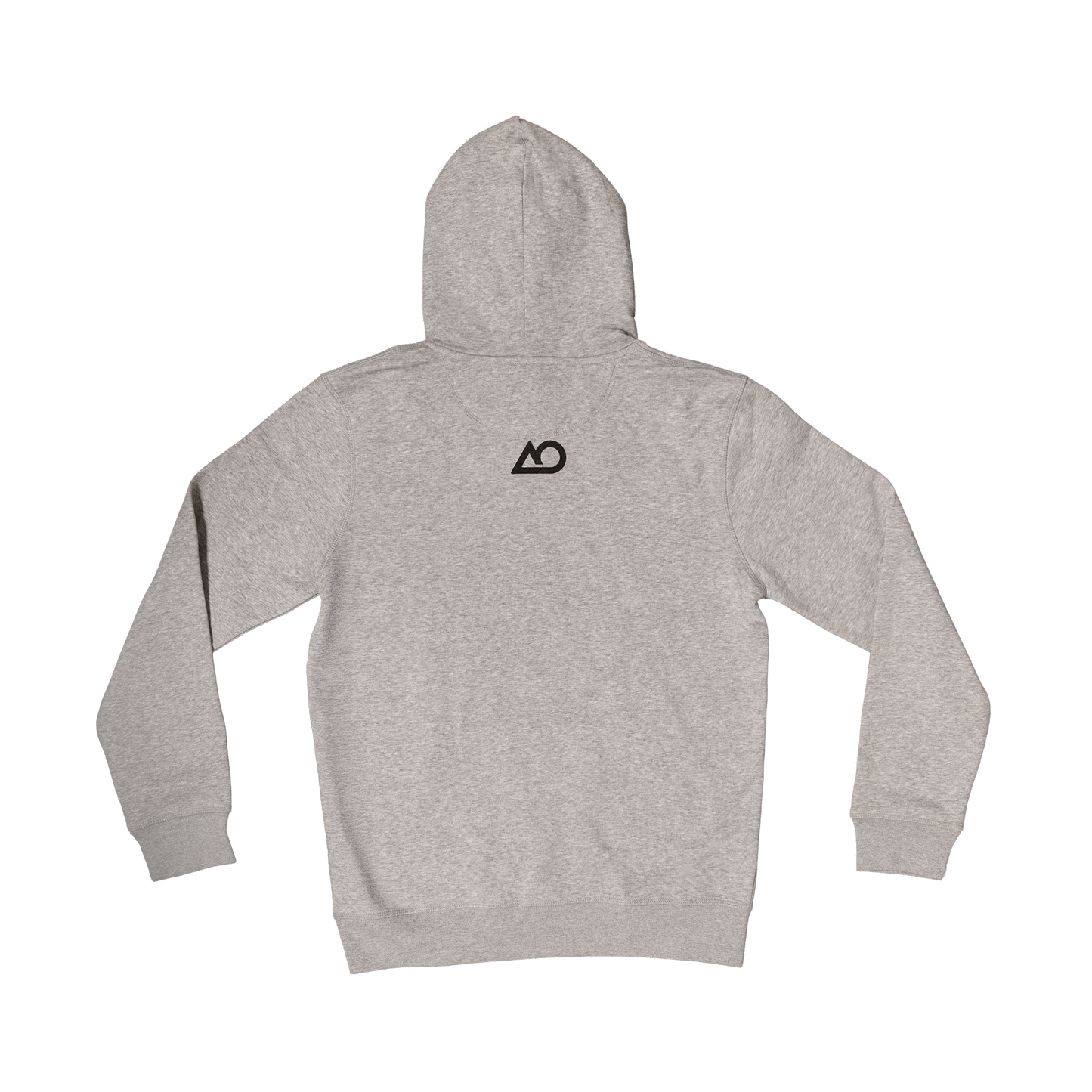 Dual Character Adult Hoodie