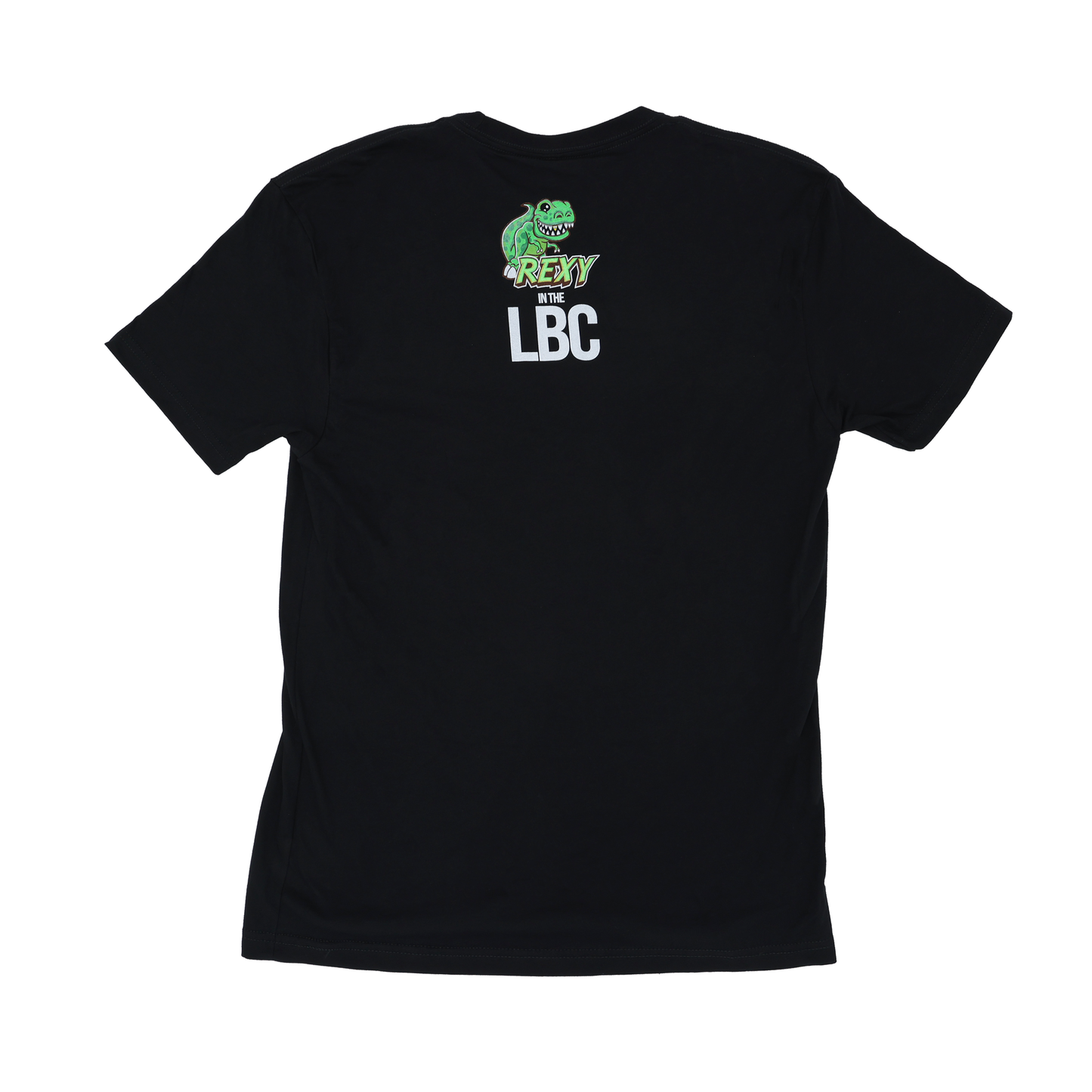 Unisex 2025 Straight into Long Beach Tee