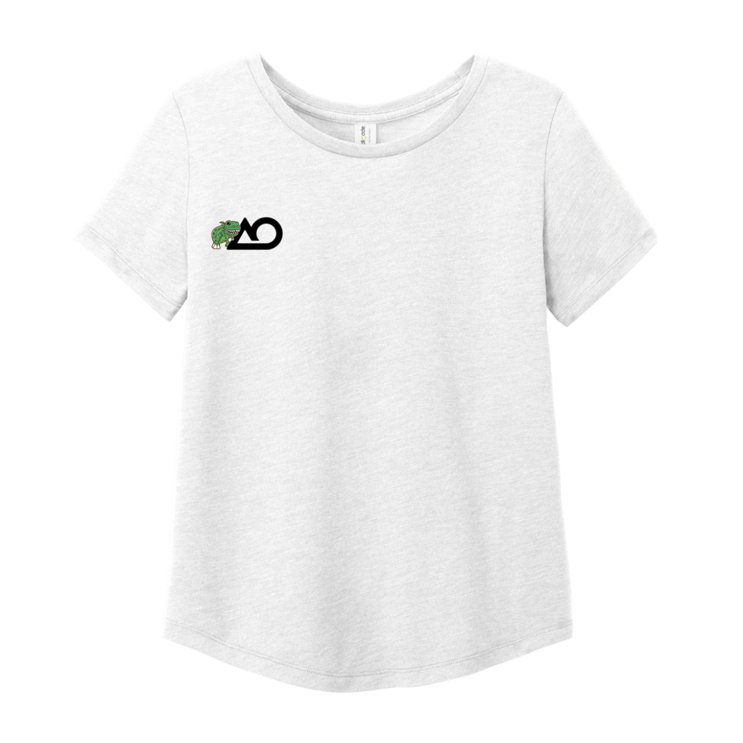 Women’s 2024 Championship Wreath Tee