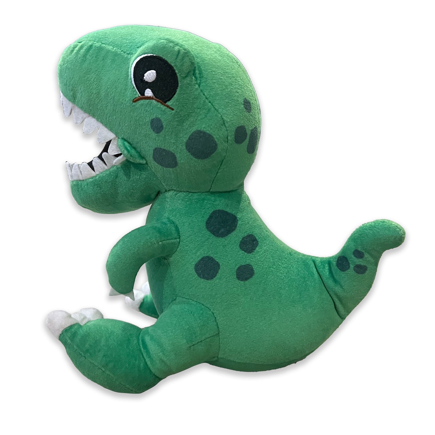 Rexy Plushie