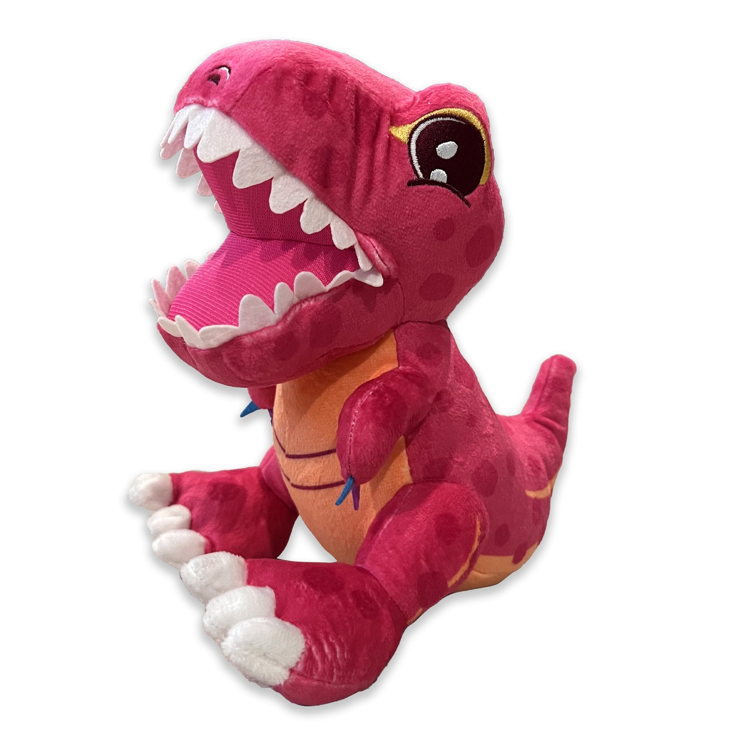 Roxy Plushie