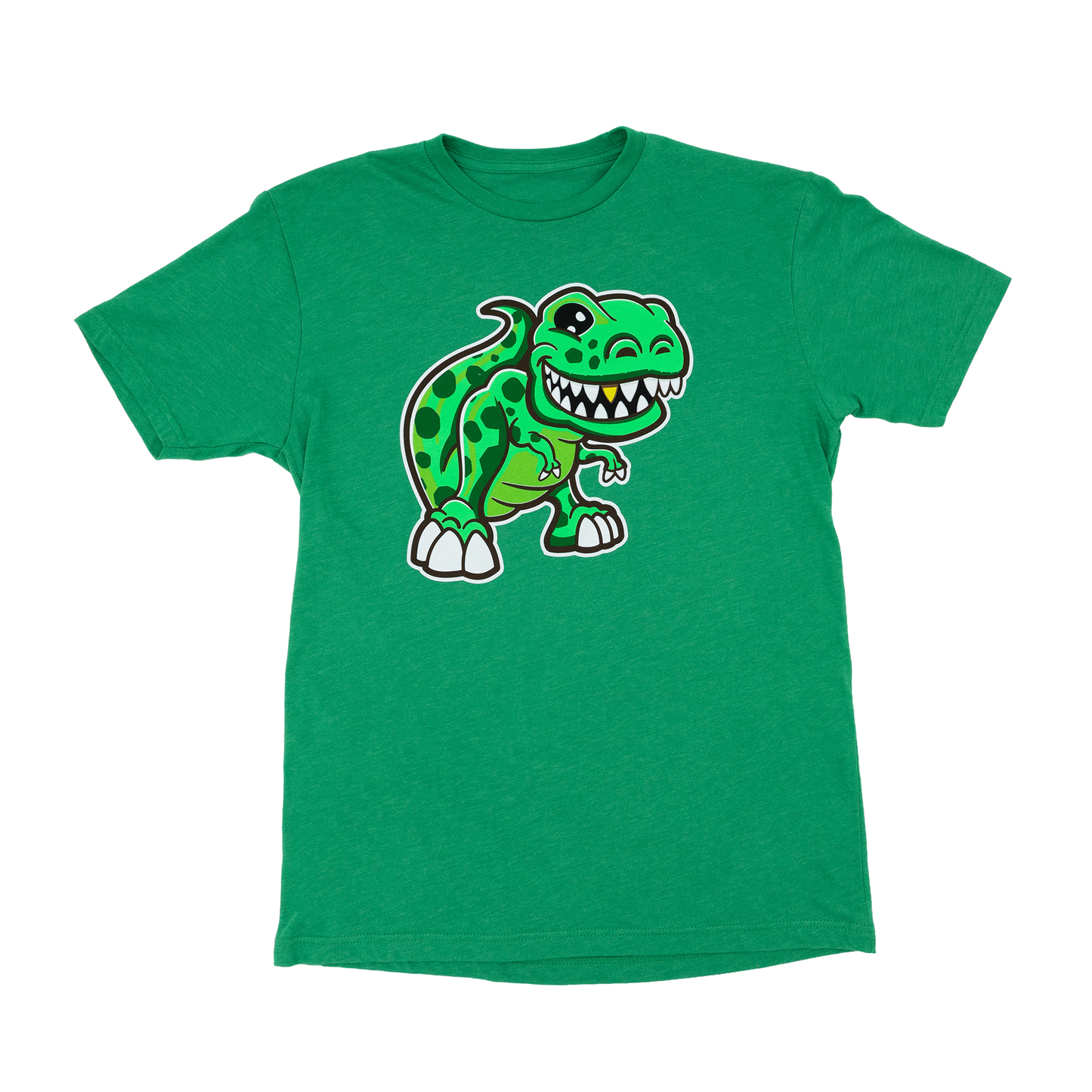 Unisex Rexy Cartoon Tee