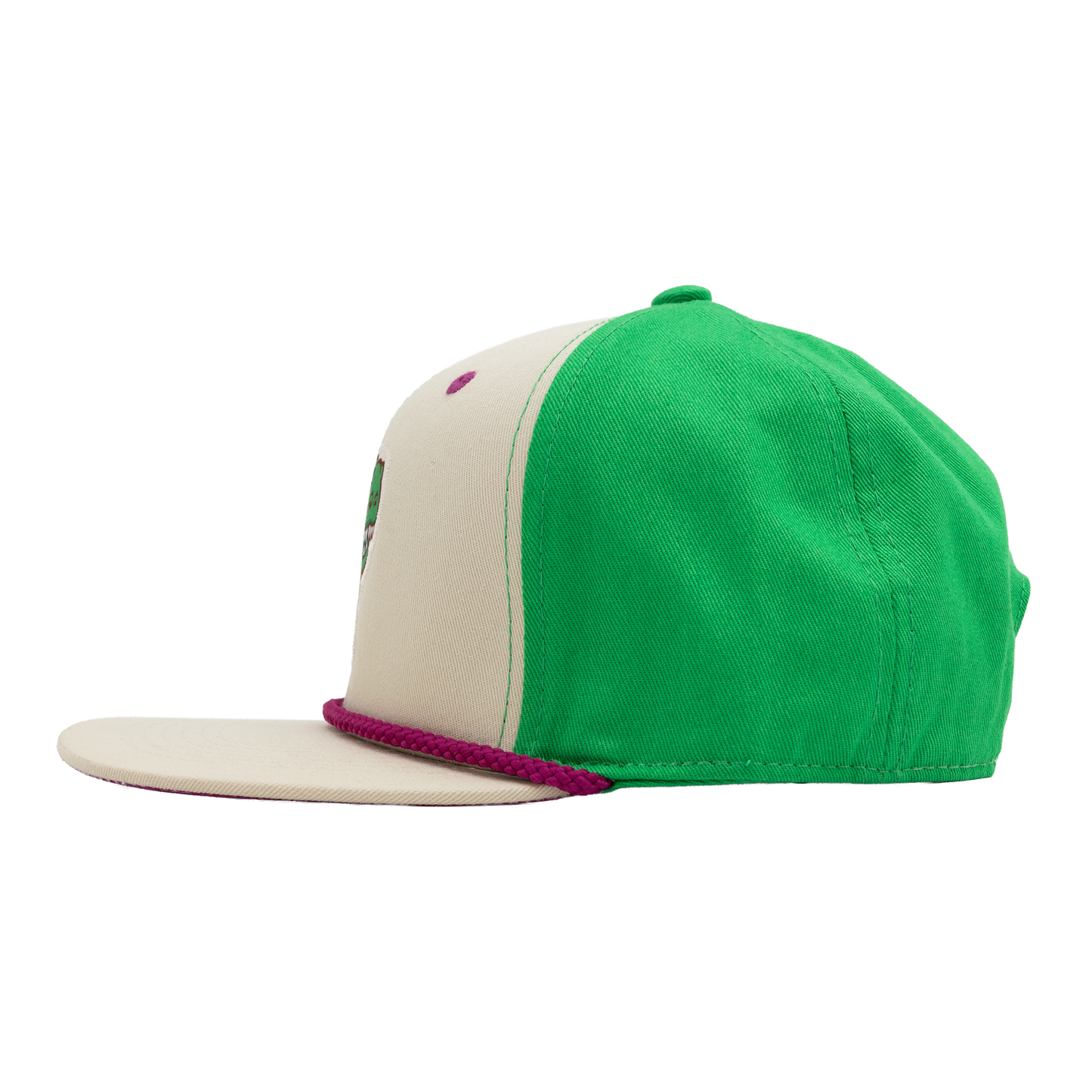 Adult Rexy Flatbill Hat