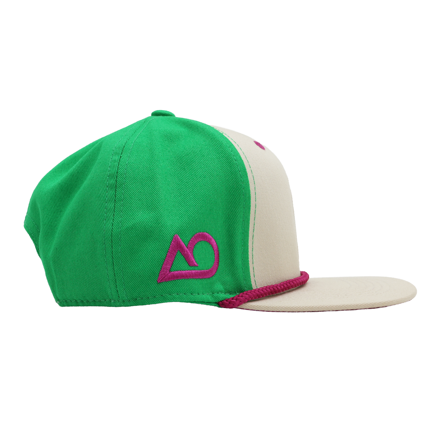 Adult Rexy Flatbill Hat