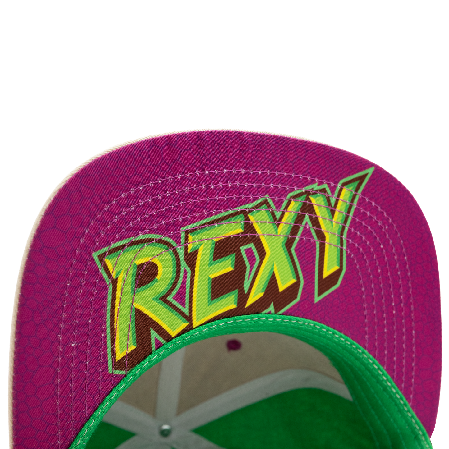 Adult Rexy Flatbill Hat