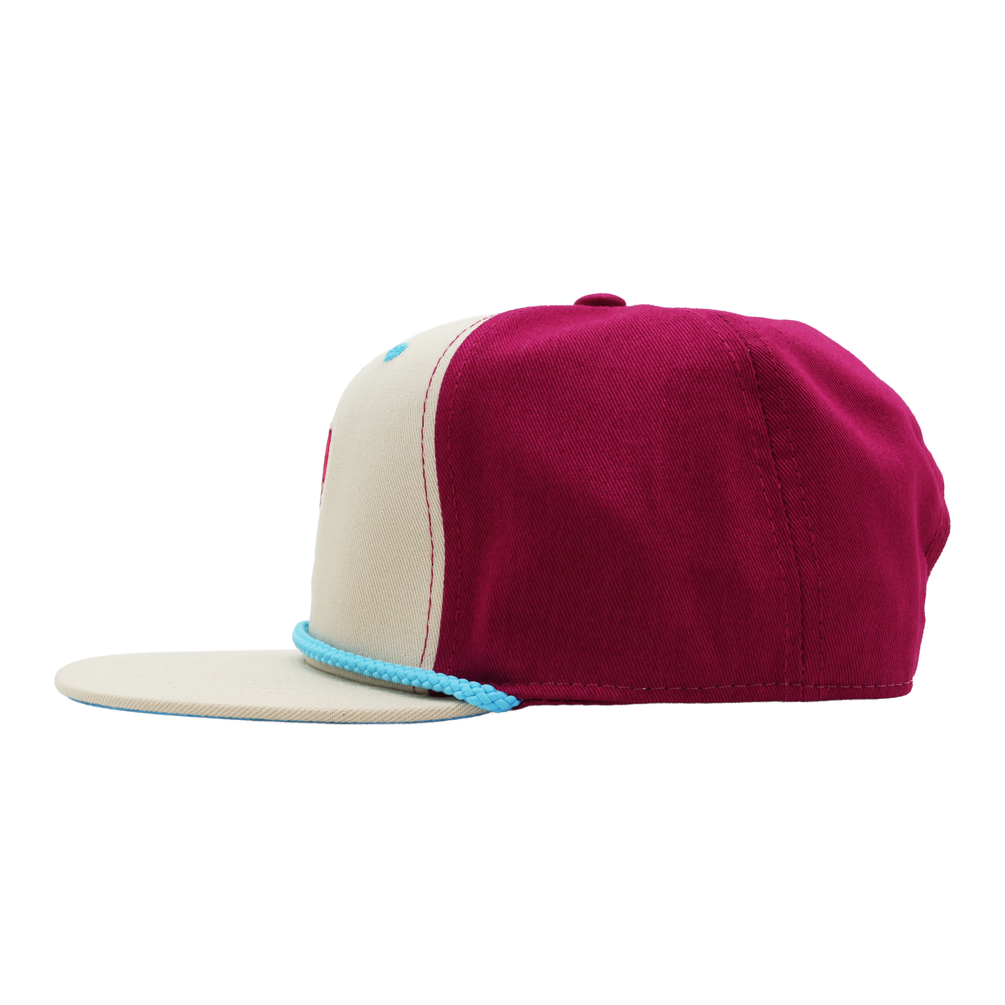 Adult Roxy Flatbill Hat