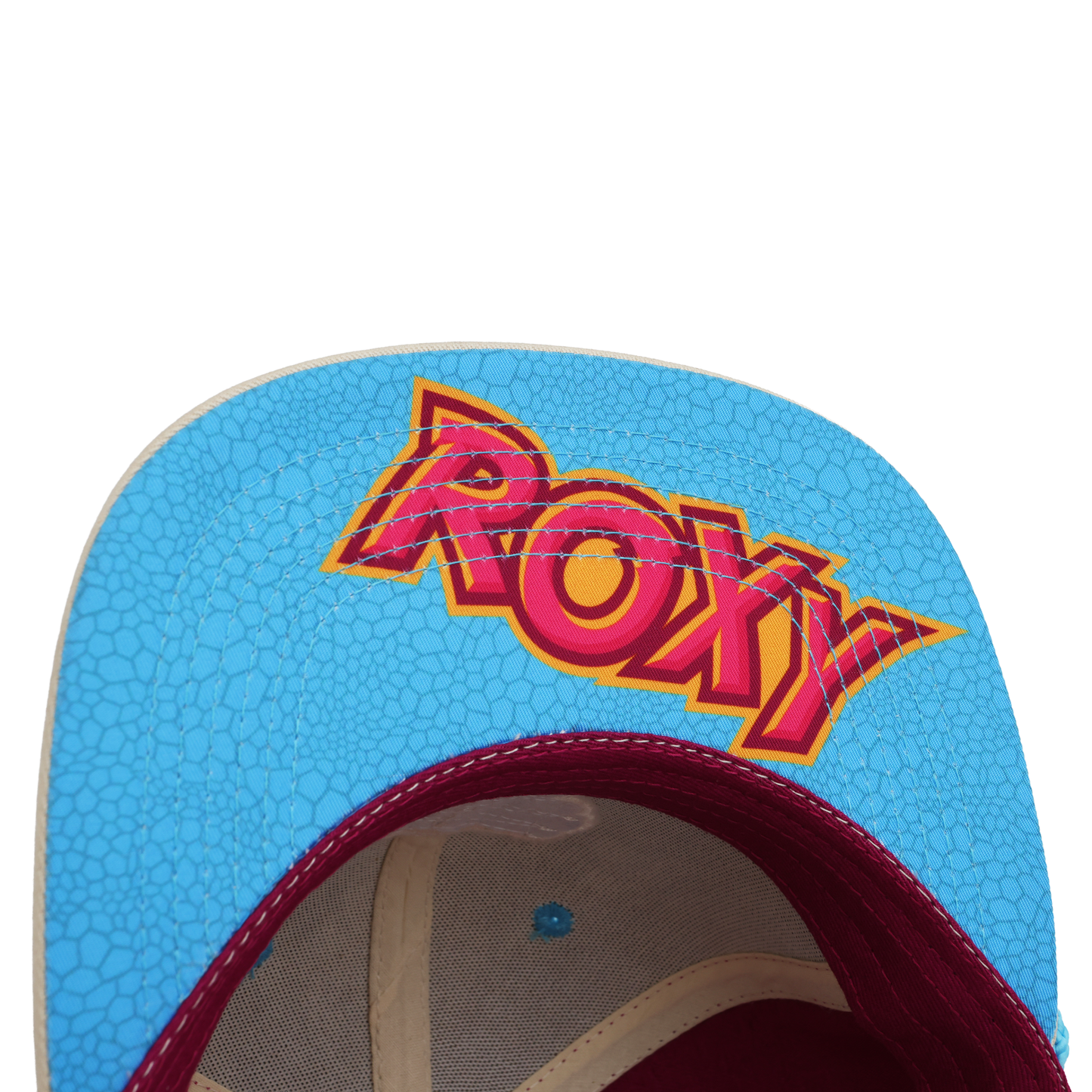 Adult Roxy Flatbill Hat