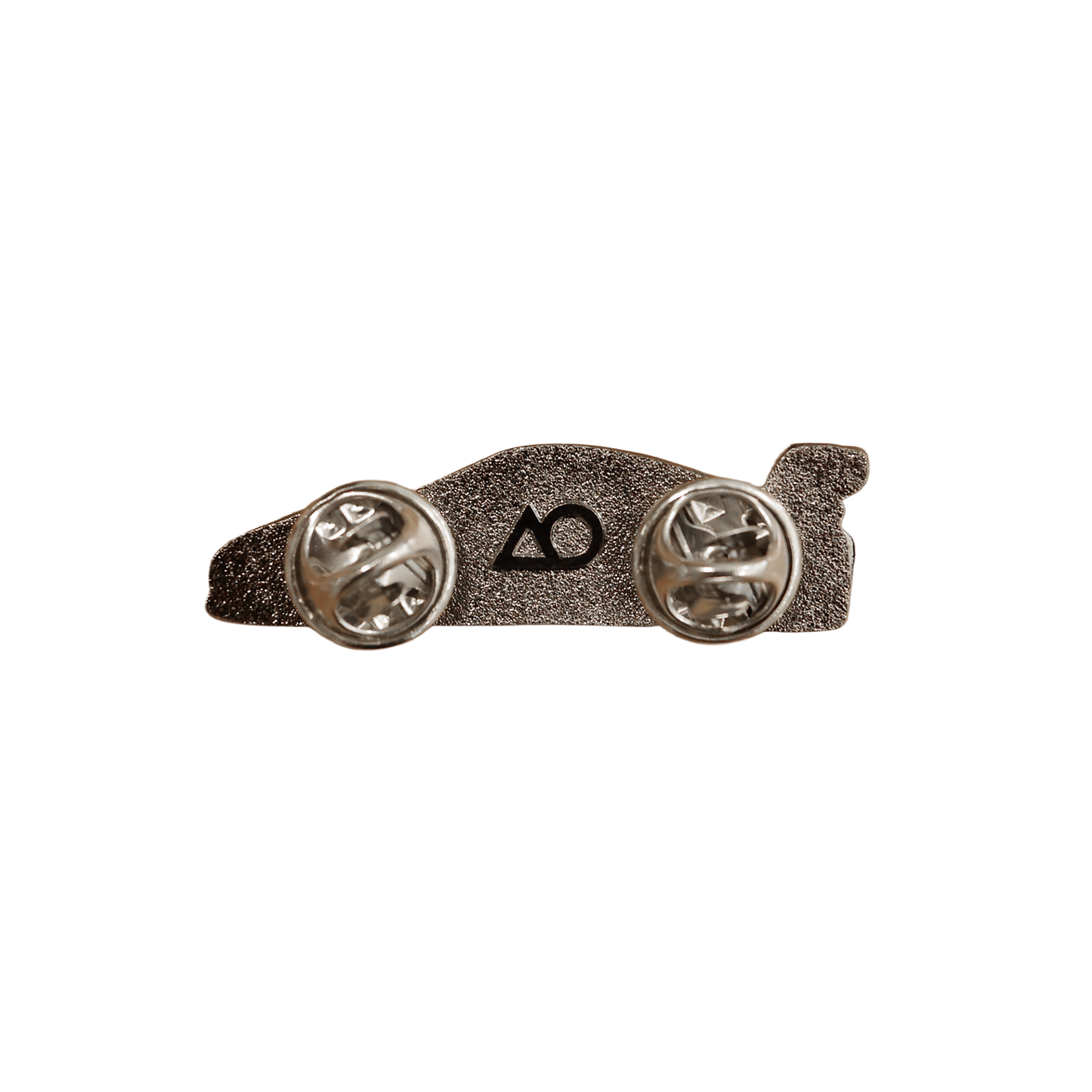 Roxy Car Pin
