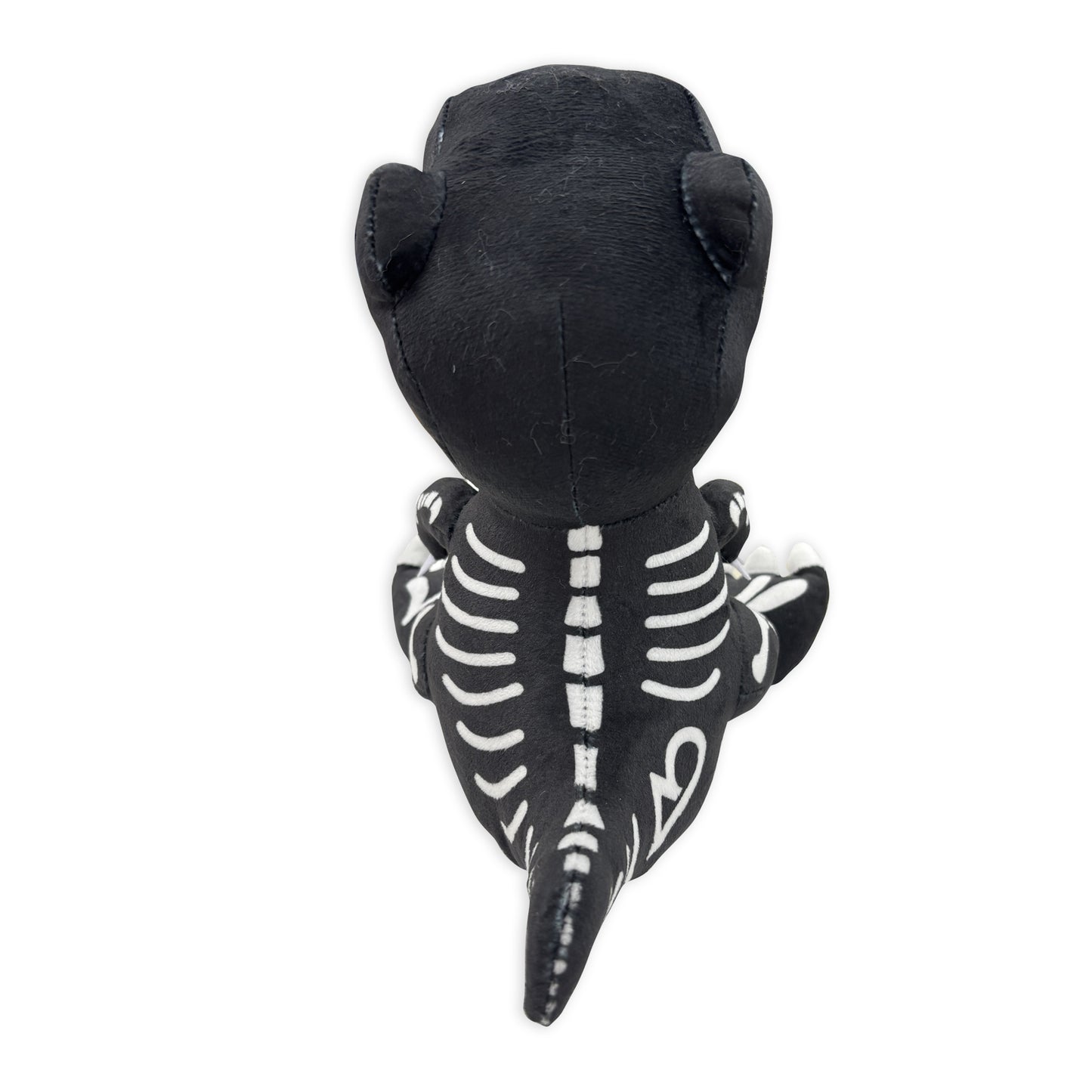 Rexy Skeleton Plushie (Pre-Order)