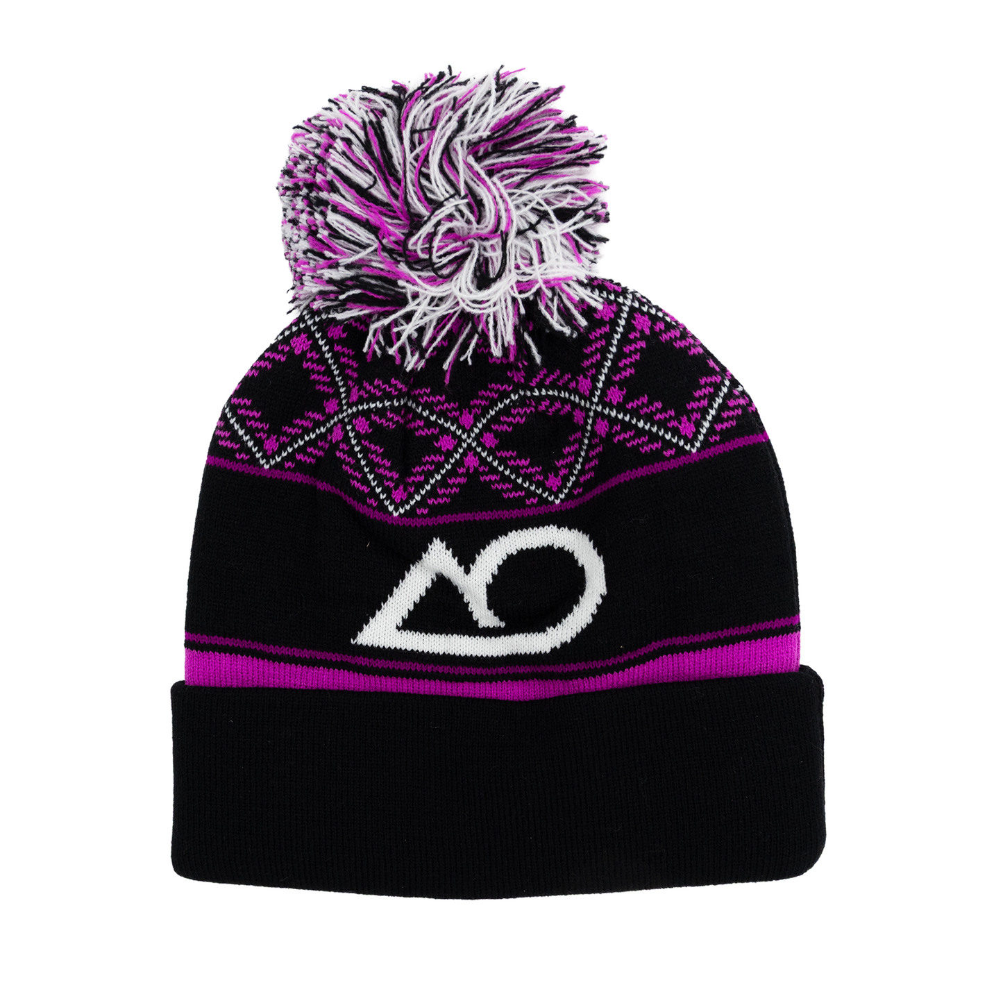 Spike Beanie