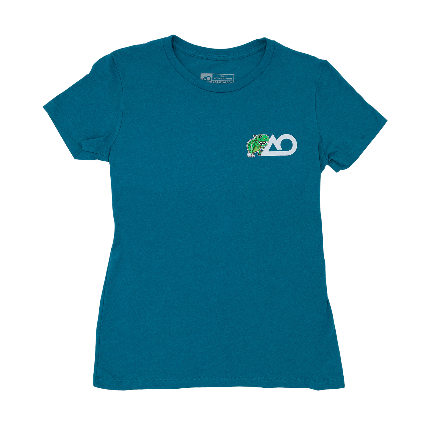 Women's 2024 Championship Tee-Rex