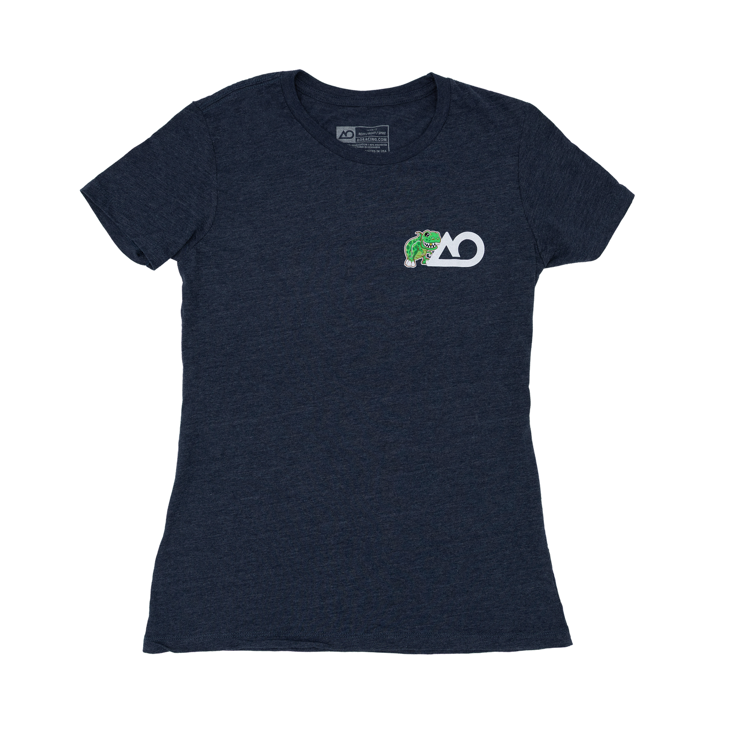 Women's 2025 Rexy Daytona Tee