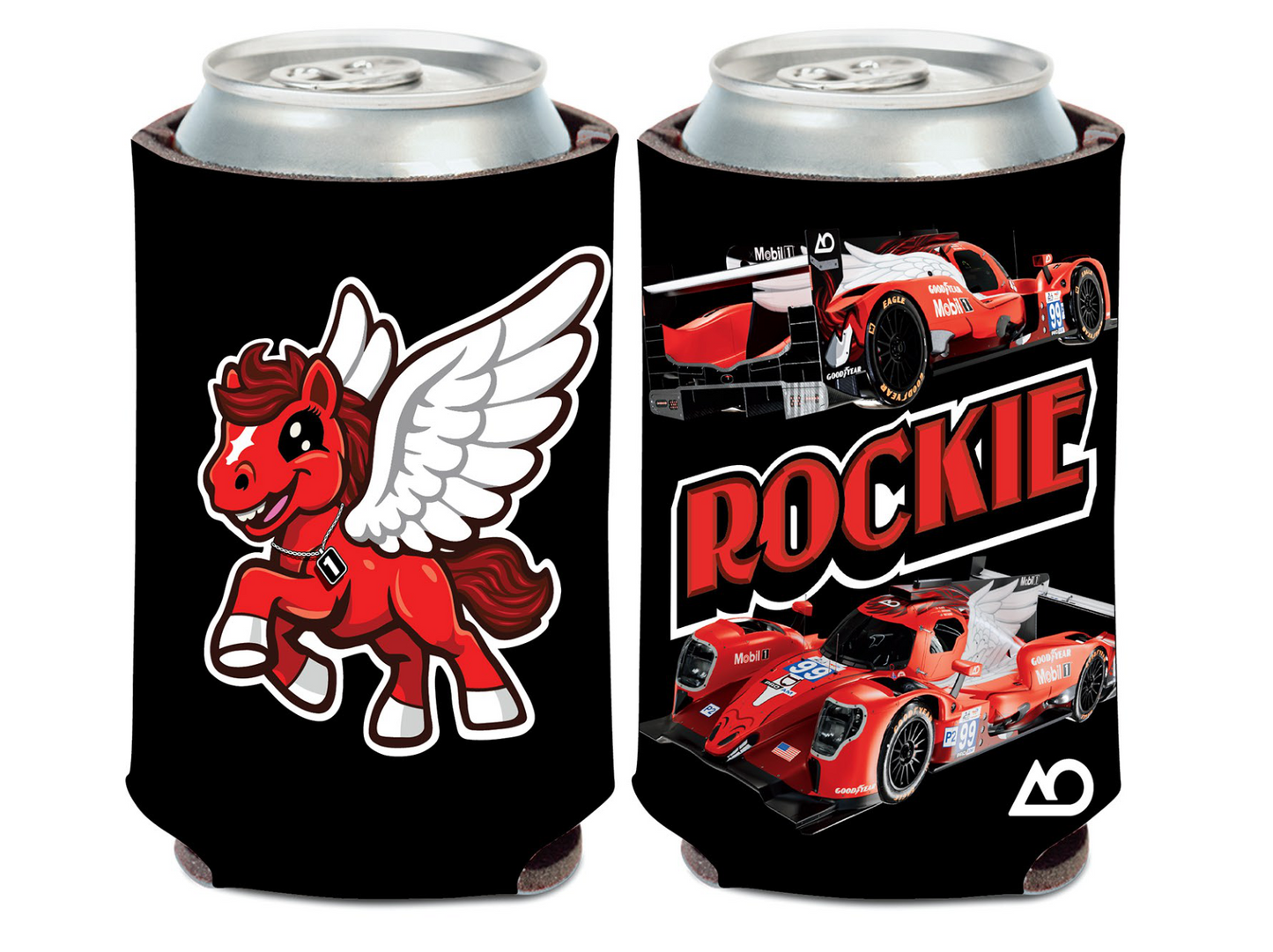 Rockie Collapsible Koozie (COMING SOON)
