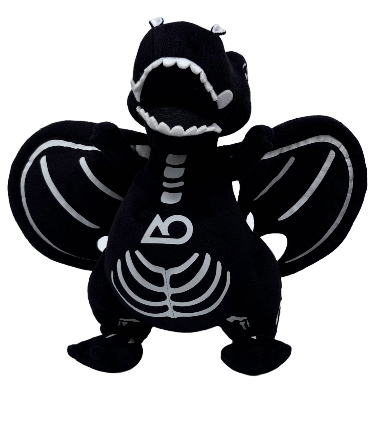 2026 Petit Le Mans Spike Plushie