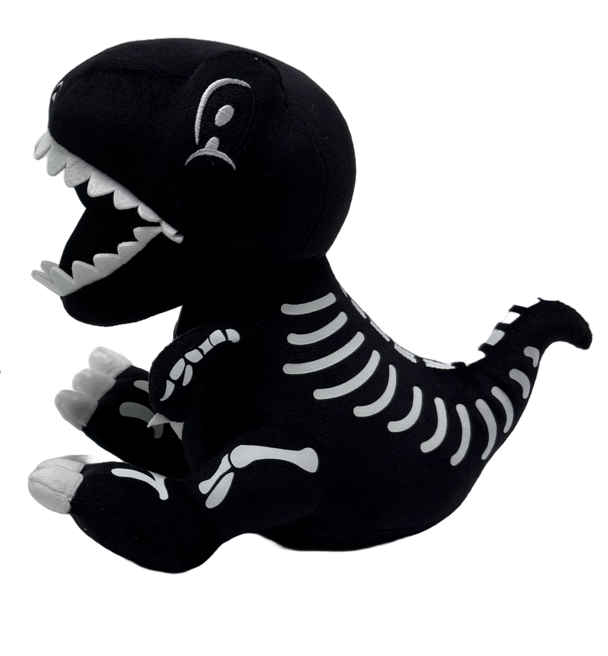 2026 Petit Le Mans Rexy Plushie