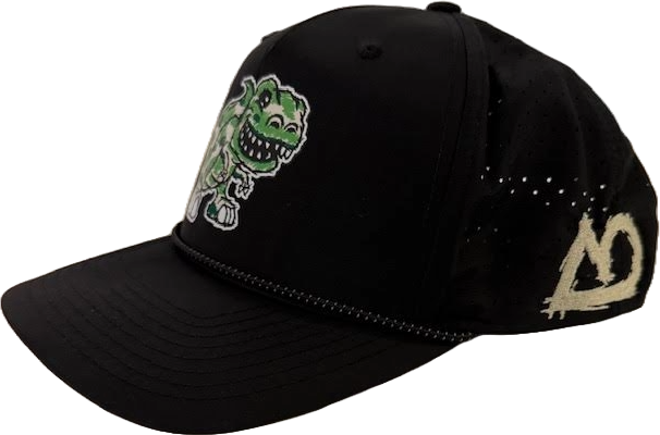 Sketchy Rexy Hat