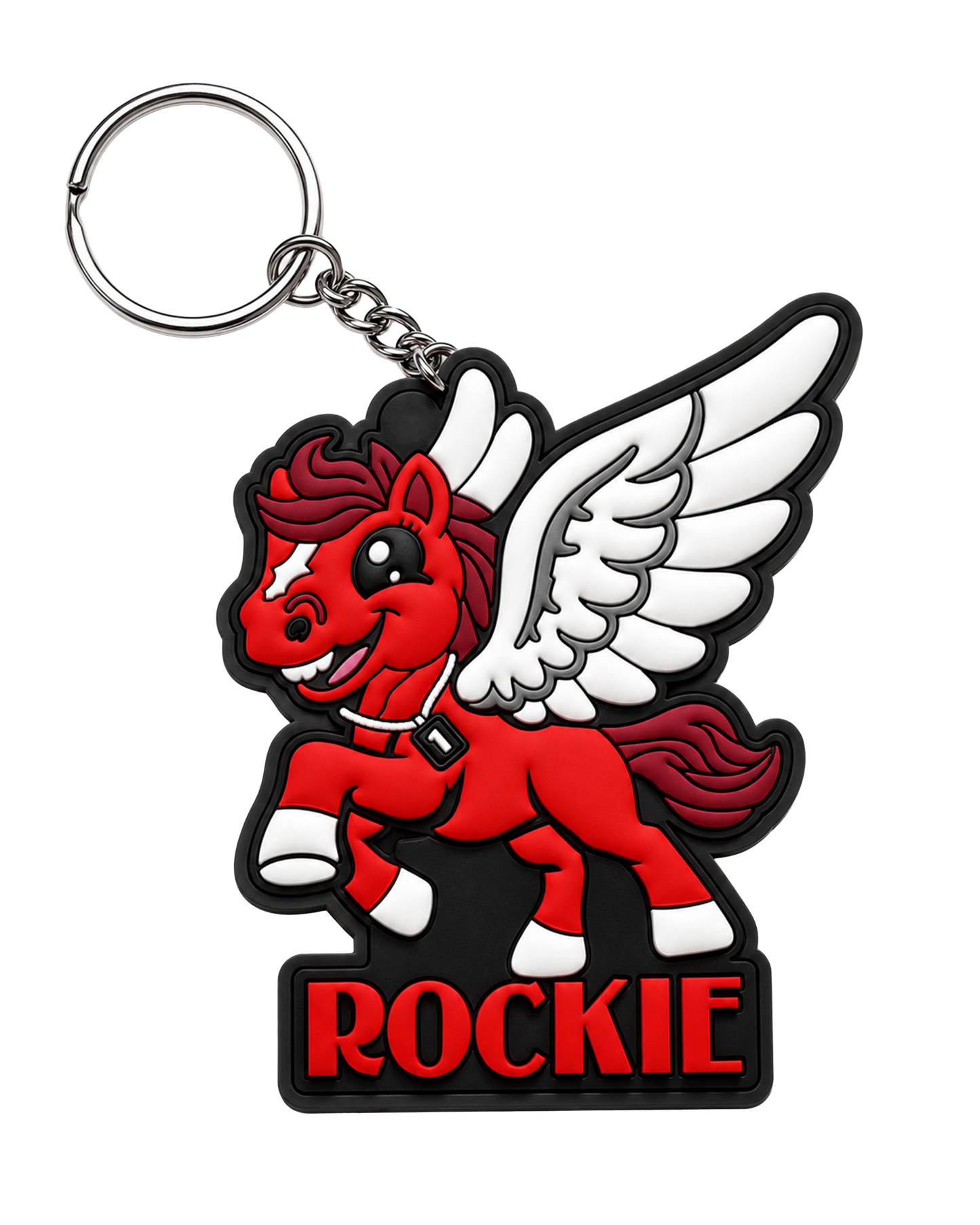 Rockie Keychain (COMING SOON)