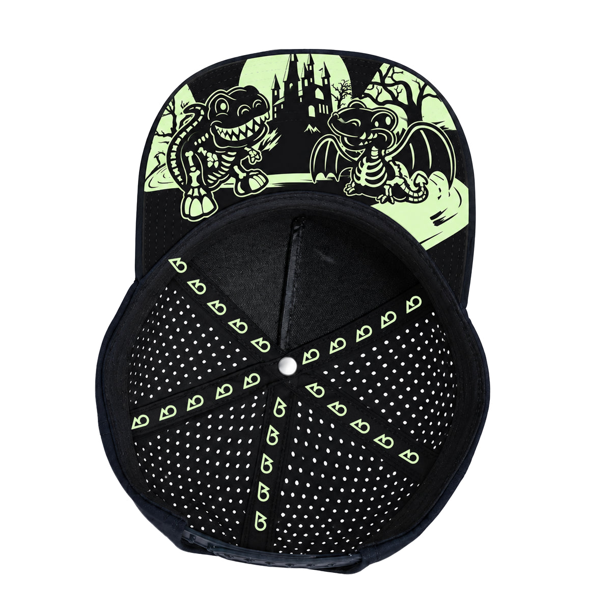 AO Bones Hat