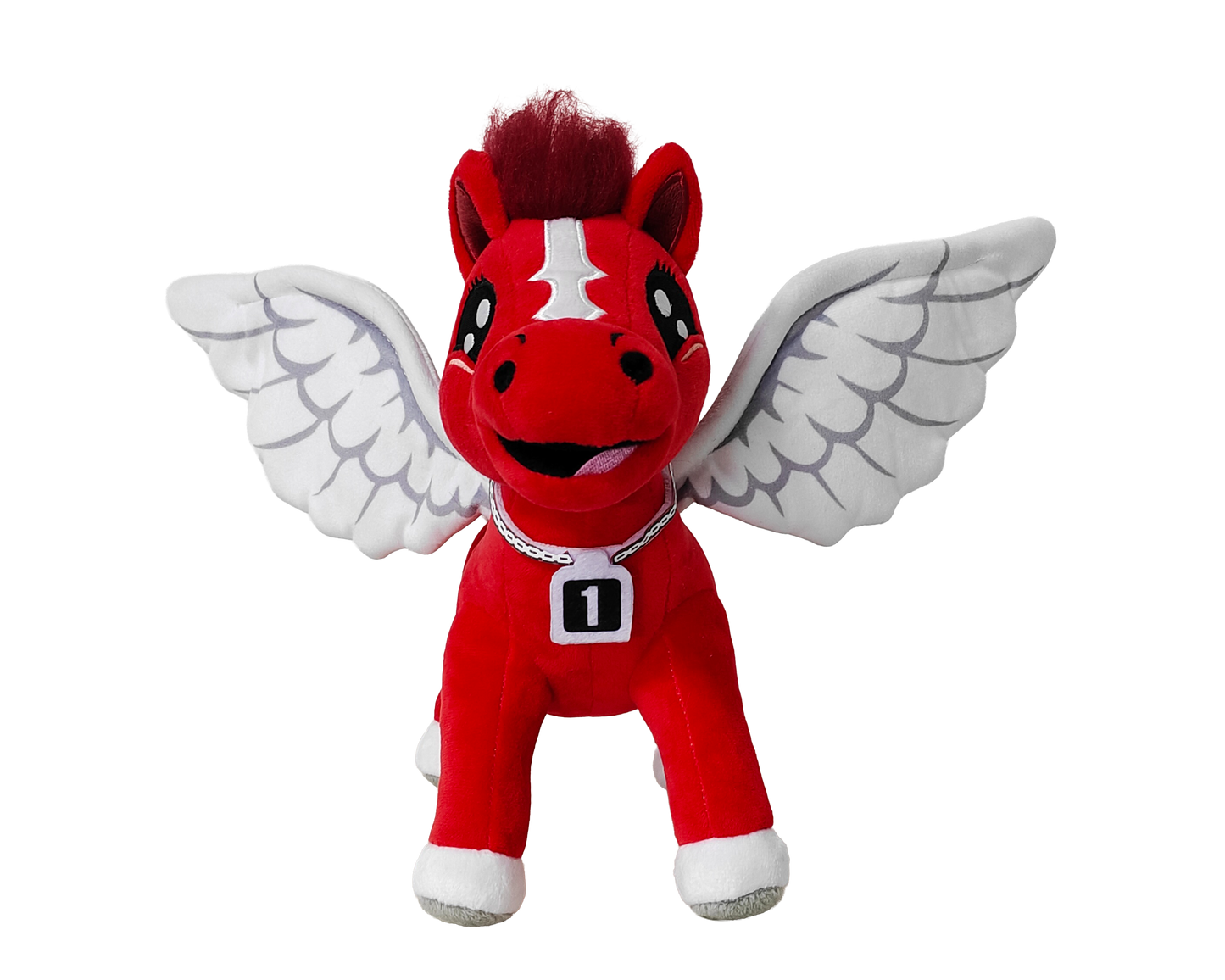 Rockie Plushie (COMING SOON)