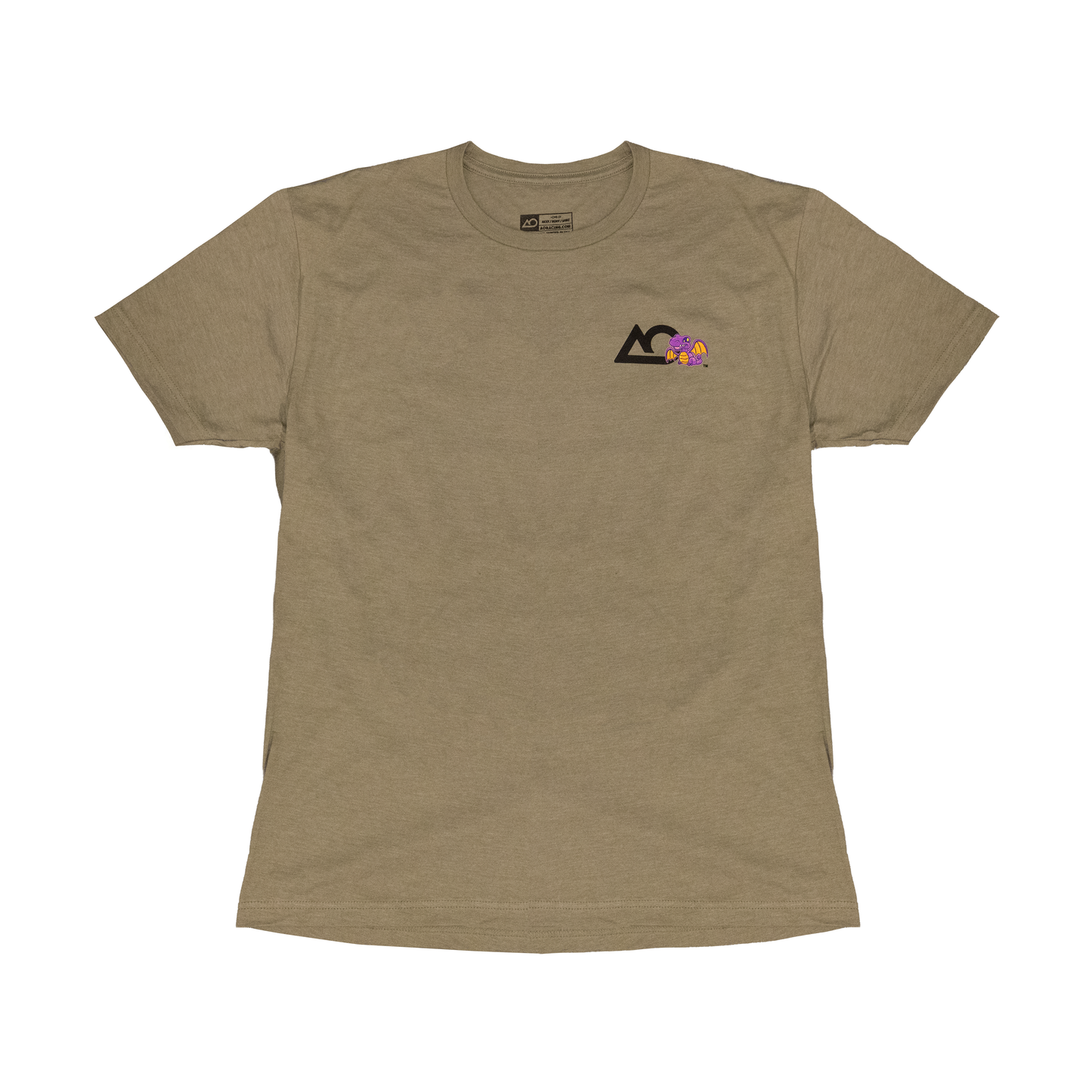 Adult Spike Champ Tee