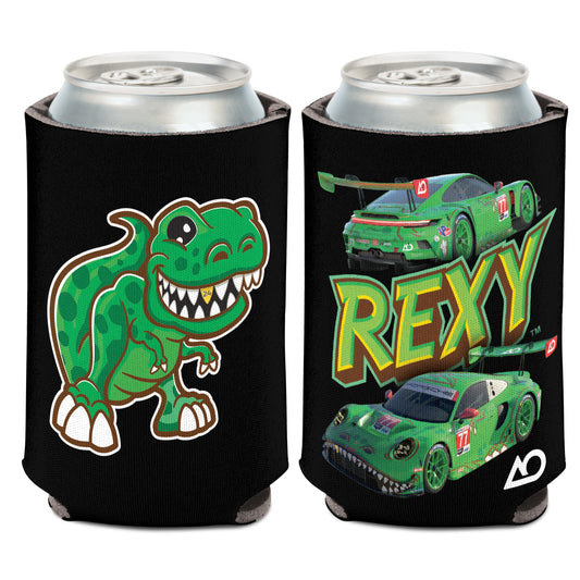 Rexy Collapsible Koozie