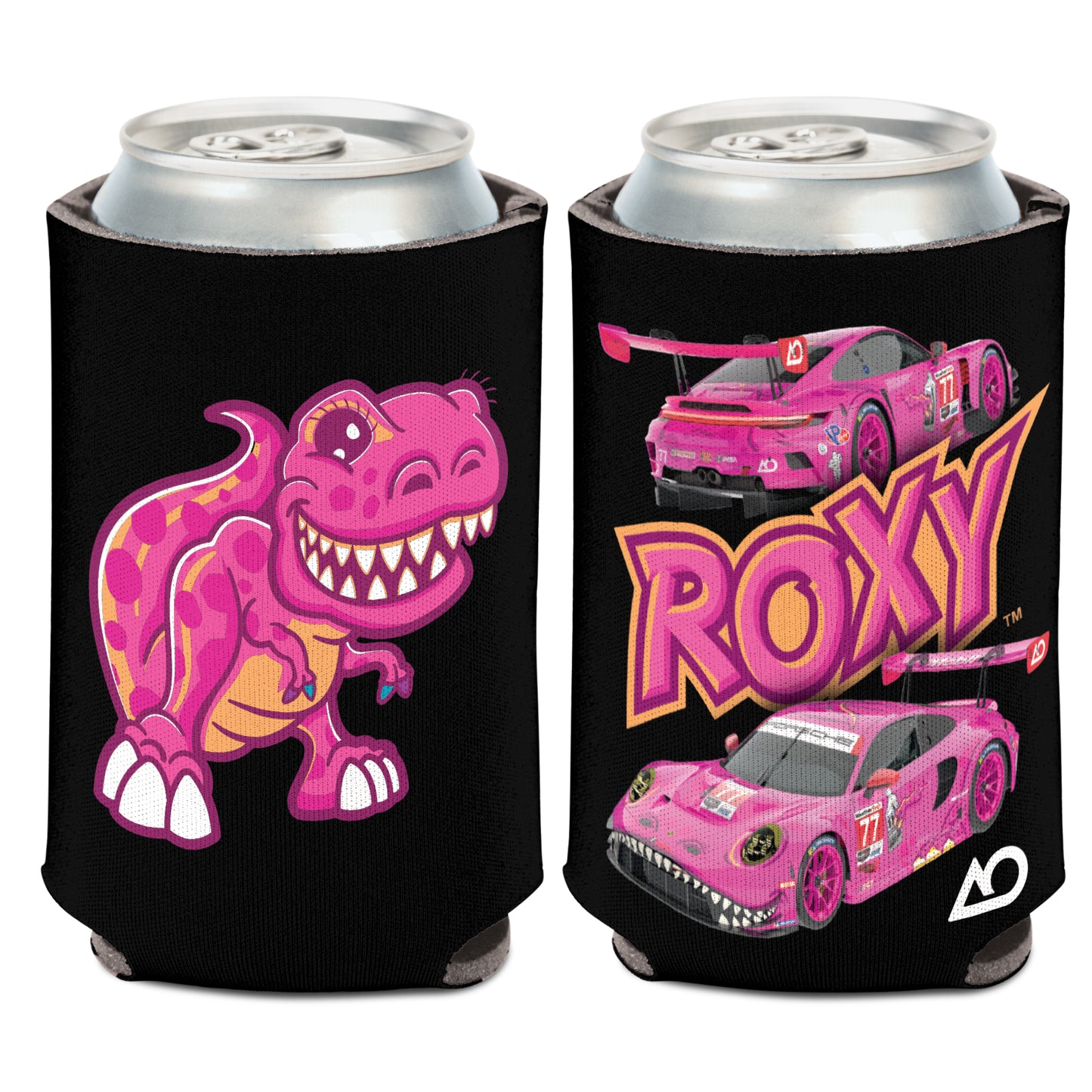 Roxy Collapsible Koozie