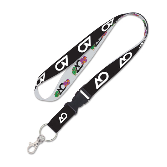 AO Lanyard