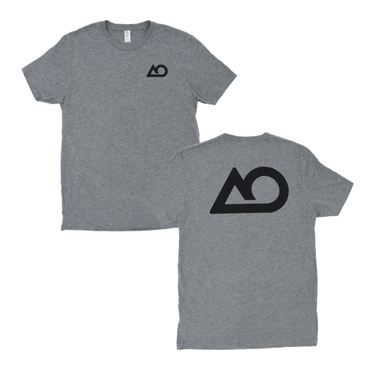 AO Core Unisex Tee