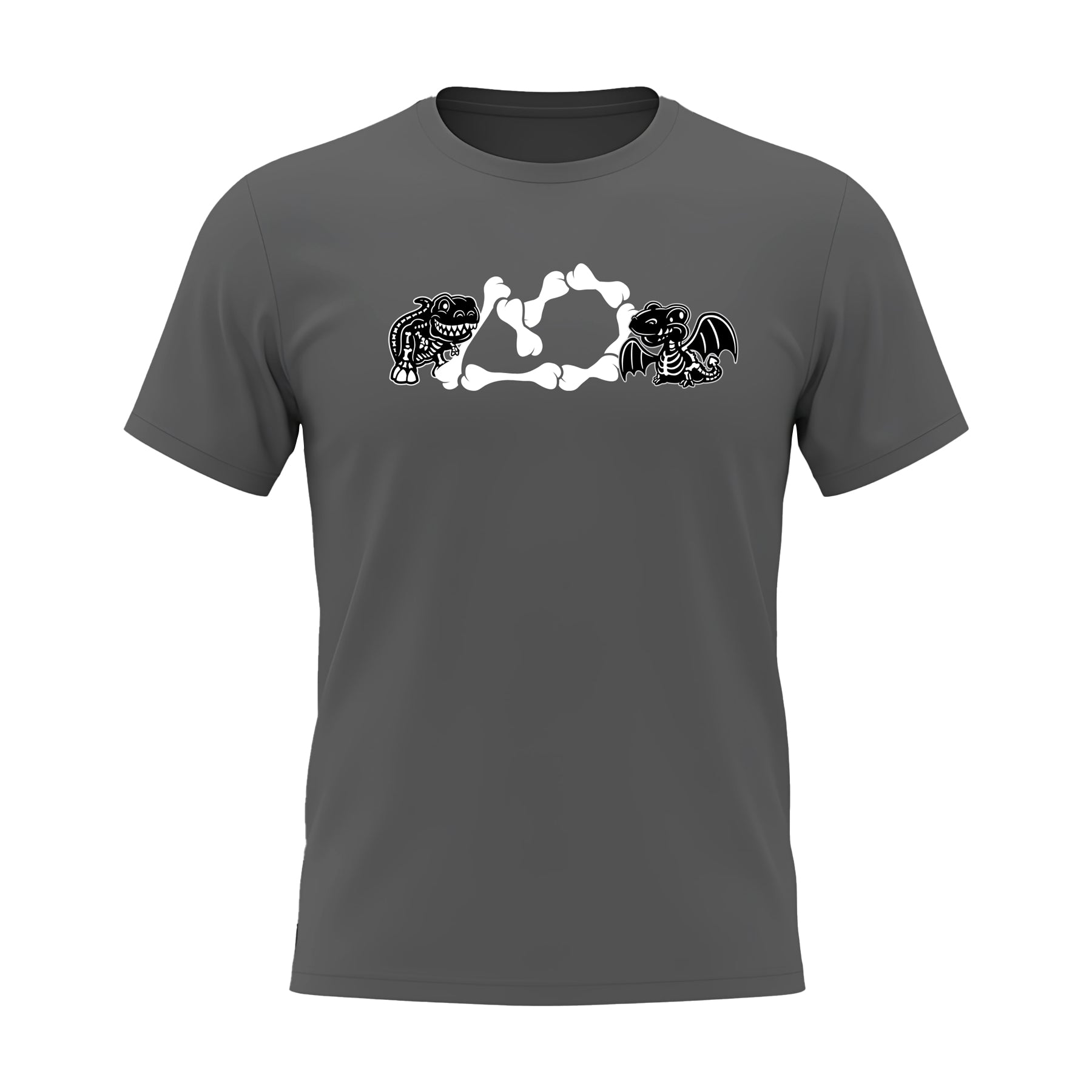 Skeleton – AO Racing