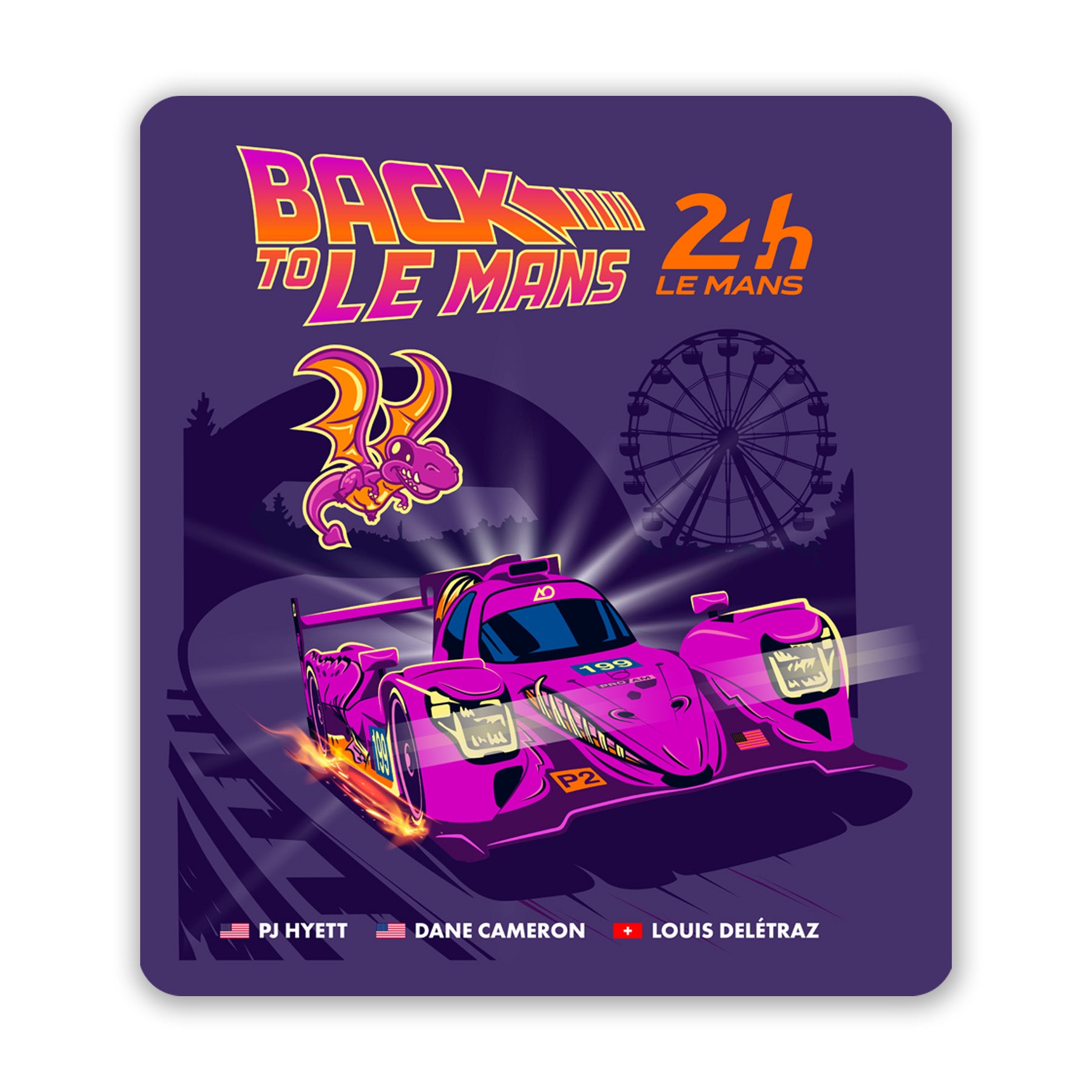 Collections – AO Racing