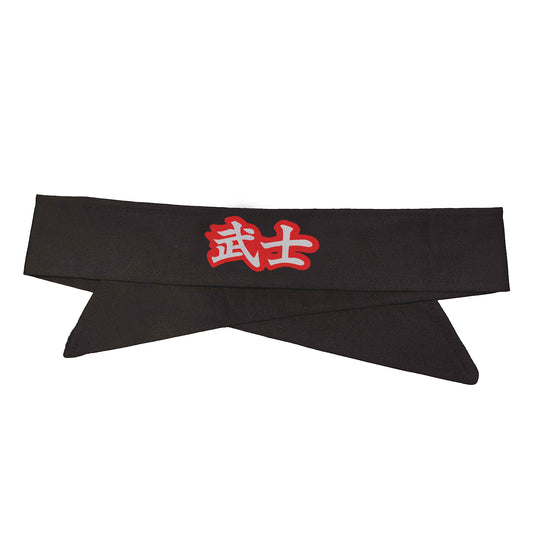 Bushi Rexy Hachimaki
