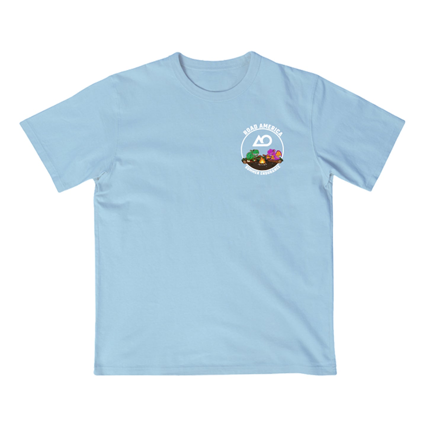 2026 Youth Road America Tee
