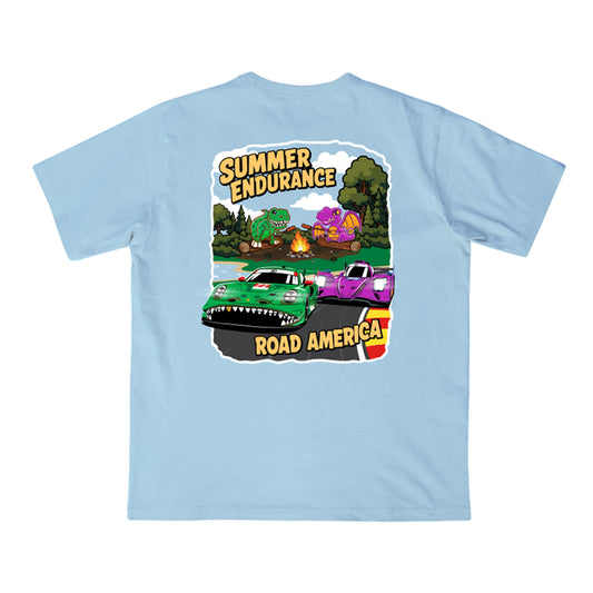 2026 Adult Road America Tee