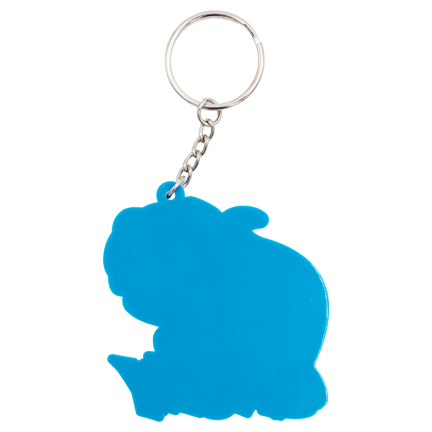 Roxy Keychain