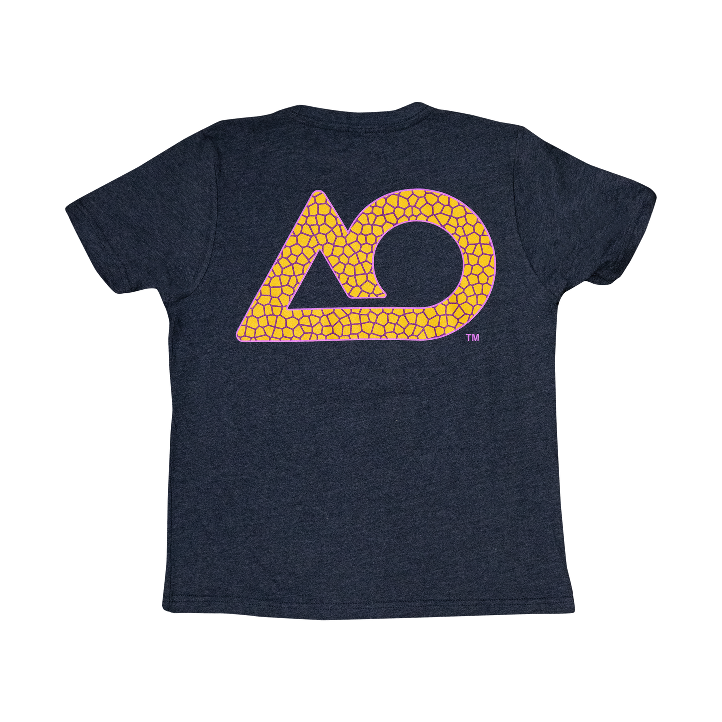 Youth Gold Spike Tee