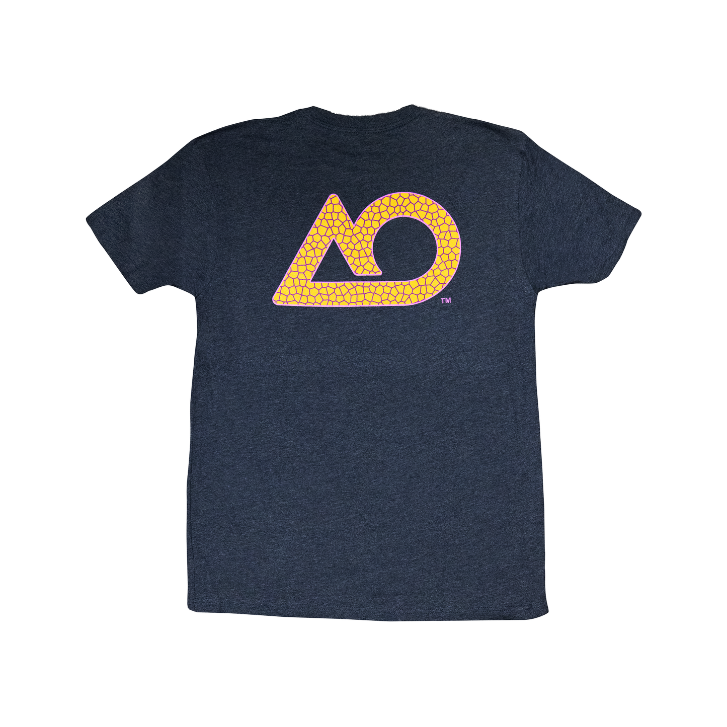 Adult Gold Spike Tee