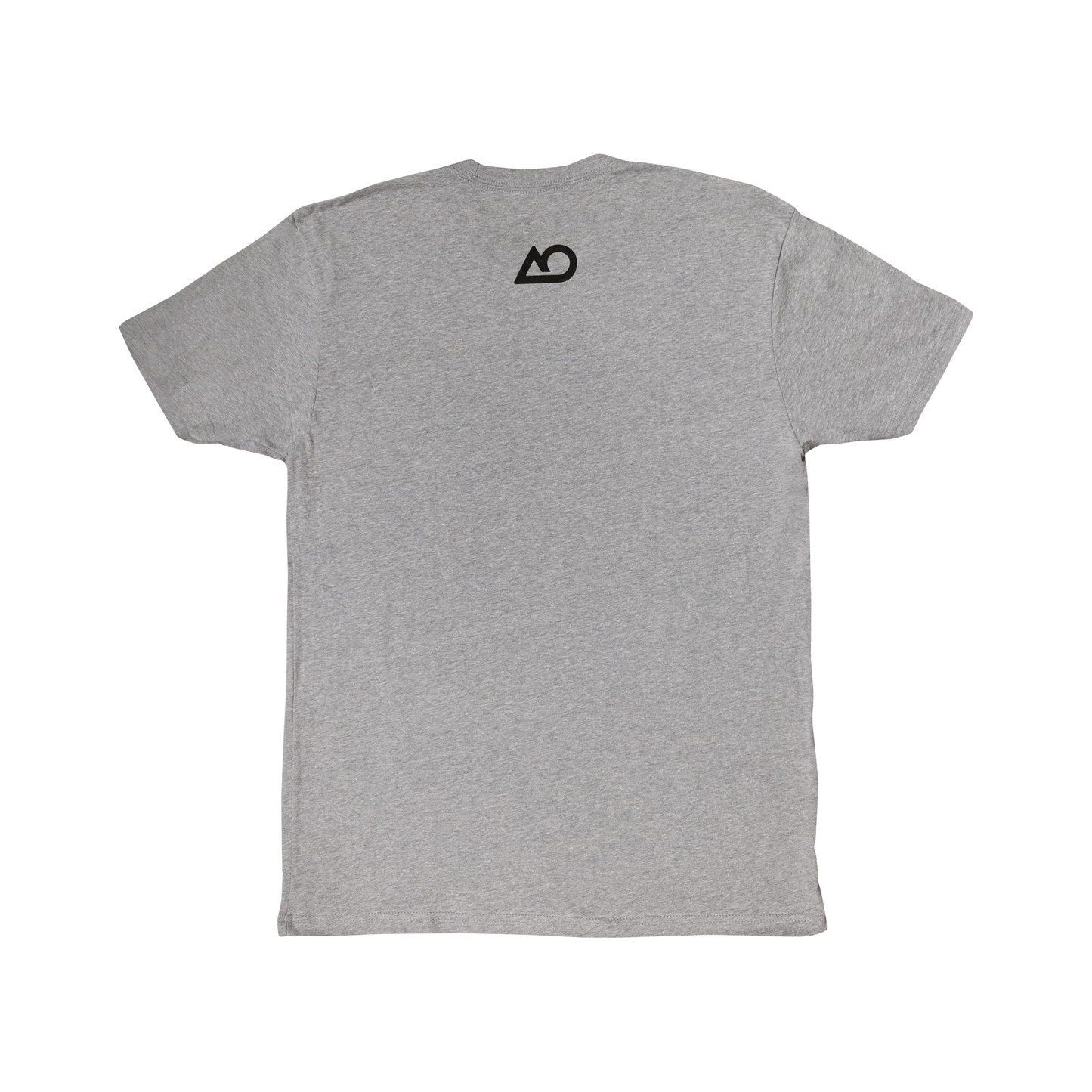 Adult Dual Character Tee