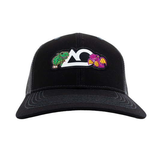Adult Character Duo Hat