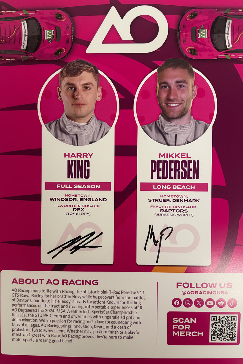 2026 Roxy Long Beach Hero Card