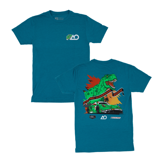 Unisex 2024 Championship Winning Tee-Rex