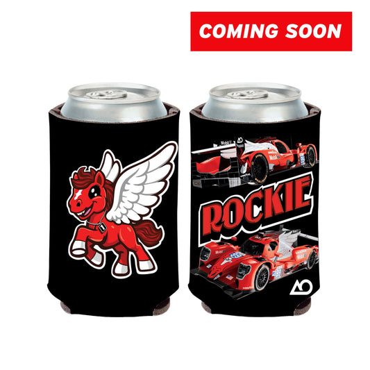Rockie Collapsible Koozie (COMING SOON)