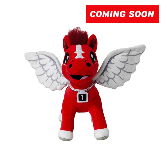 Rockie Plushie (COMING SOON)
