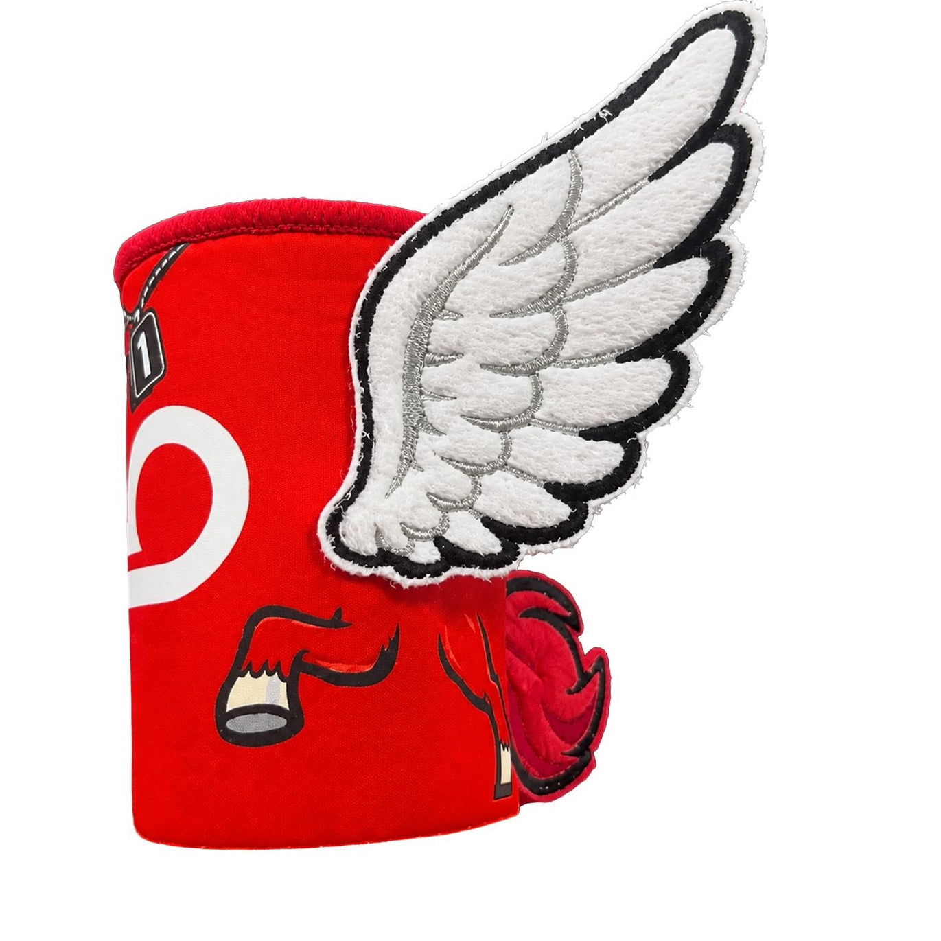 Rockie Koozie