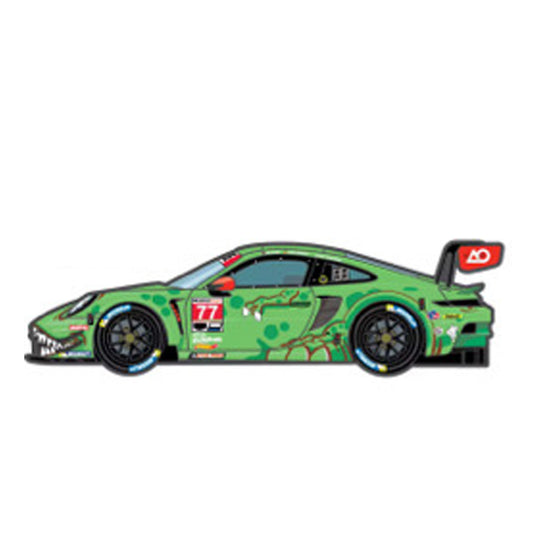Rexy Car Pin