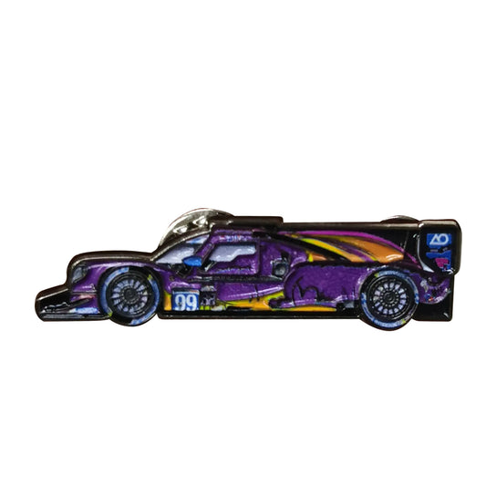 Spike Car Pin