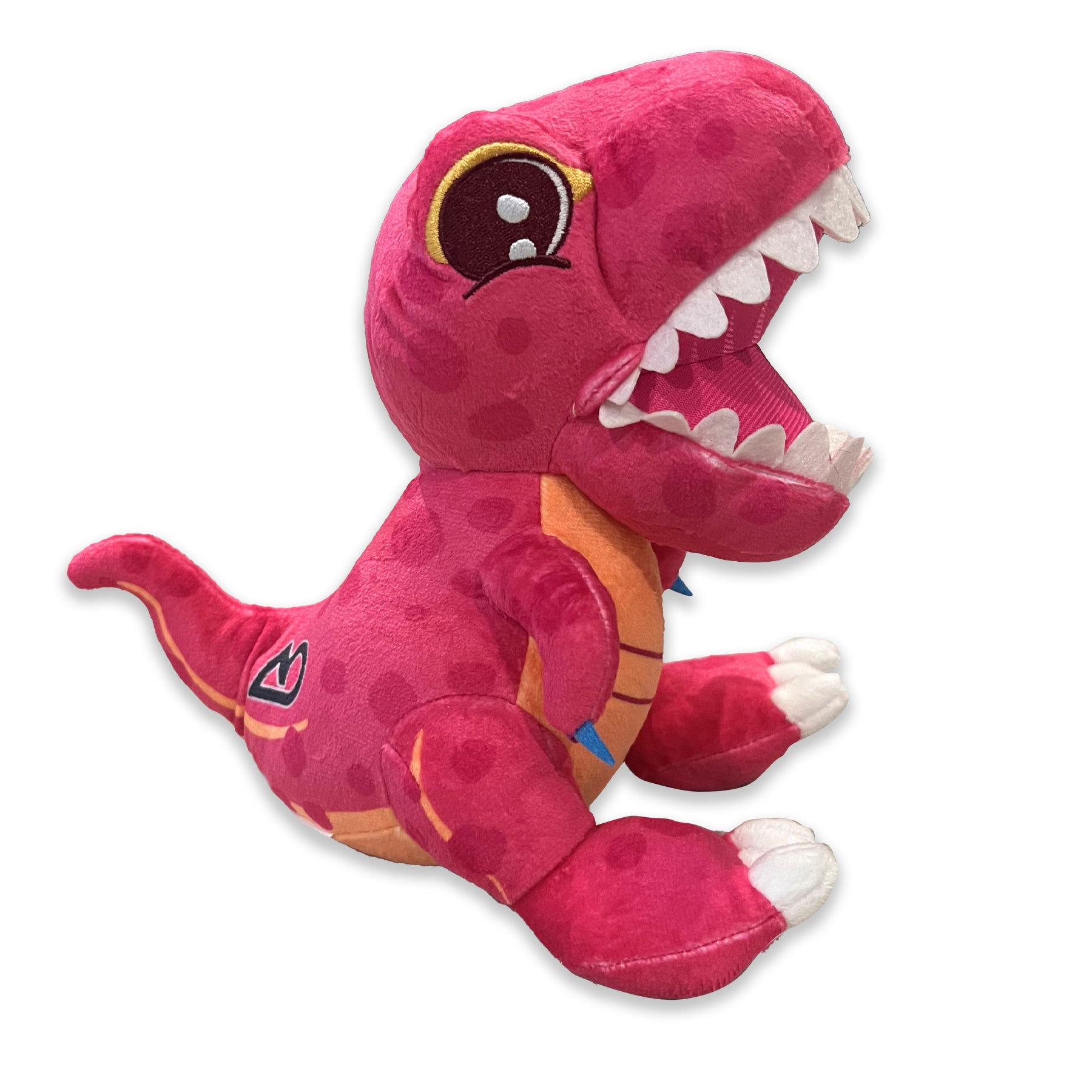 Roxy Plushie – AO Racing