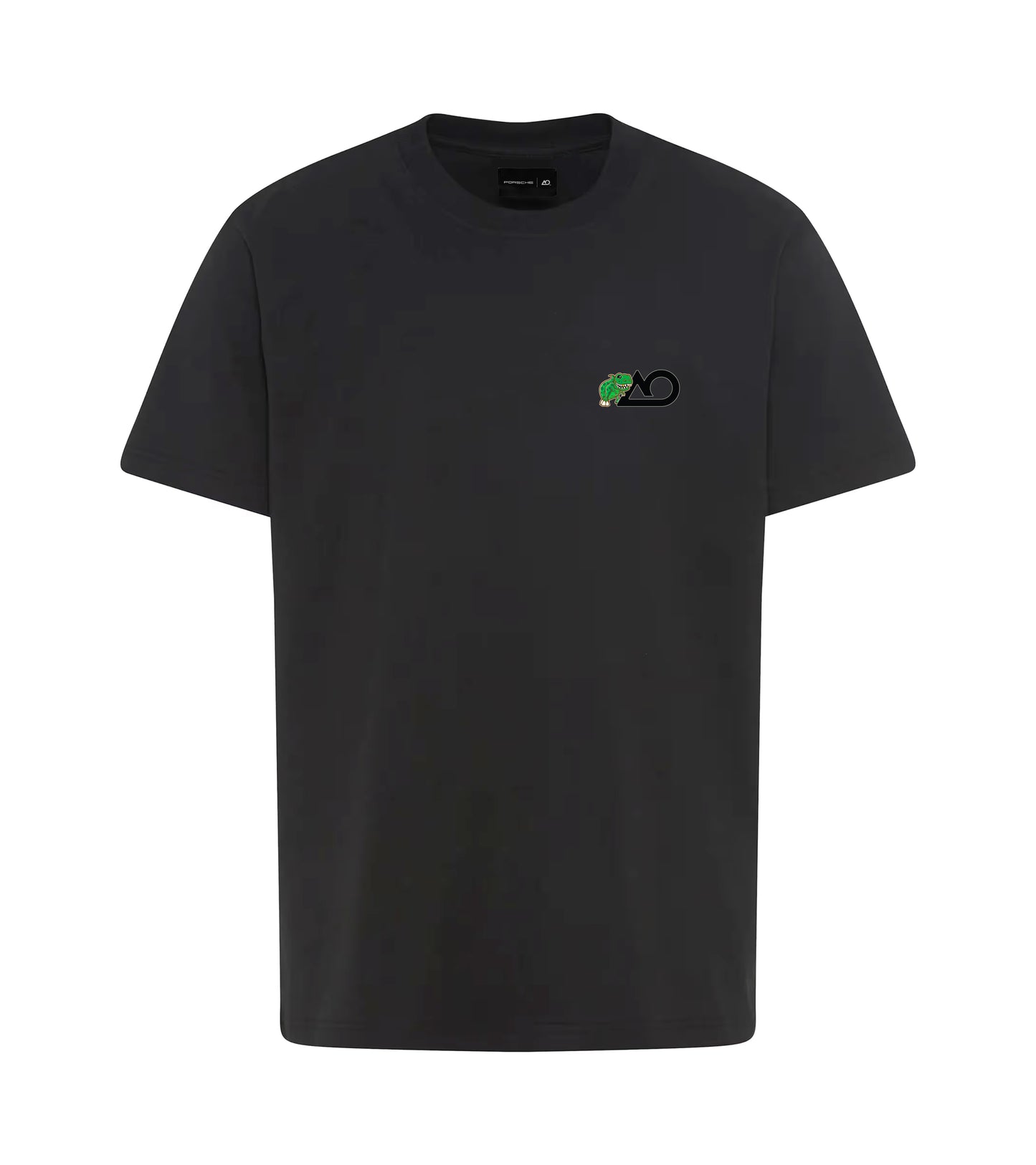 Porsche Design x AO Rexy/Roxy Adult Tee